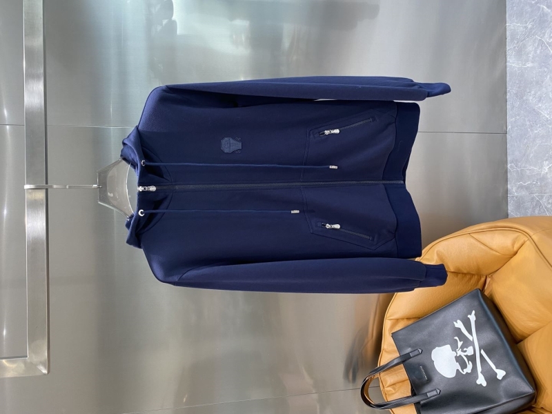 Brunello Cucinelli Suits